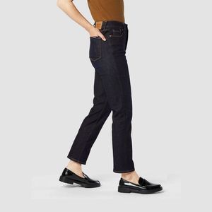 NWT DENIZEN® from Levi's® Women's High-Rise Sculpting Straight Jeans - Reboot R